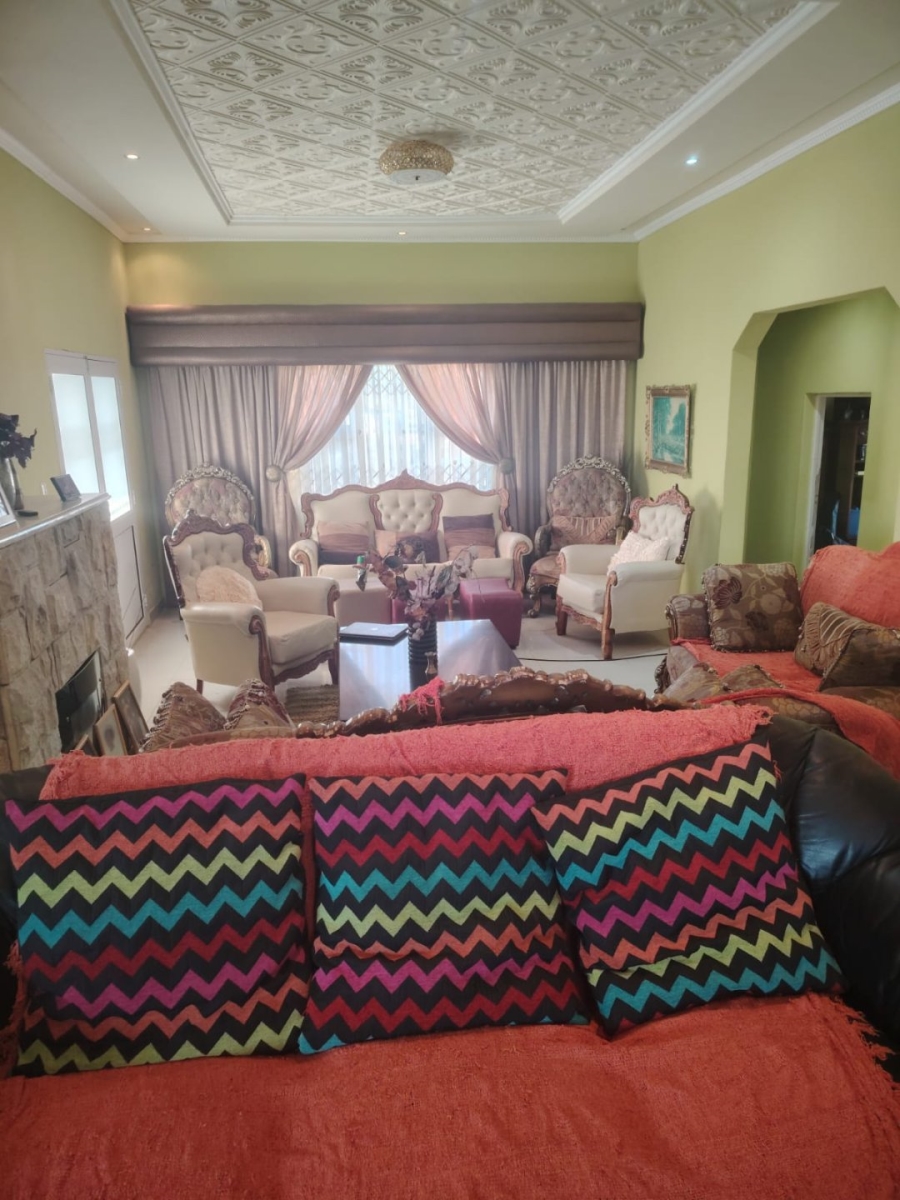 3 Bedroom Property for Sale in Mdantsane Eastern Cape